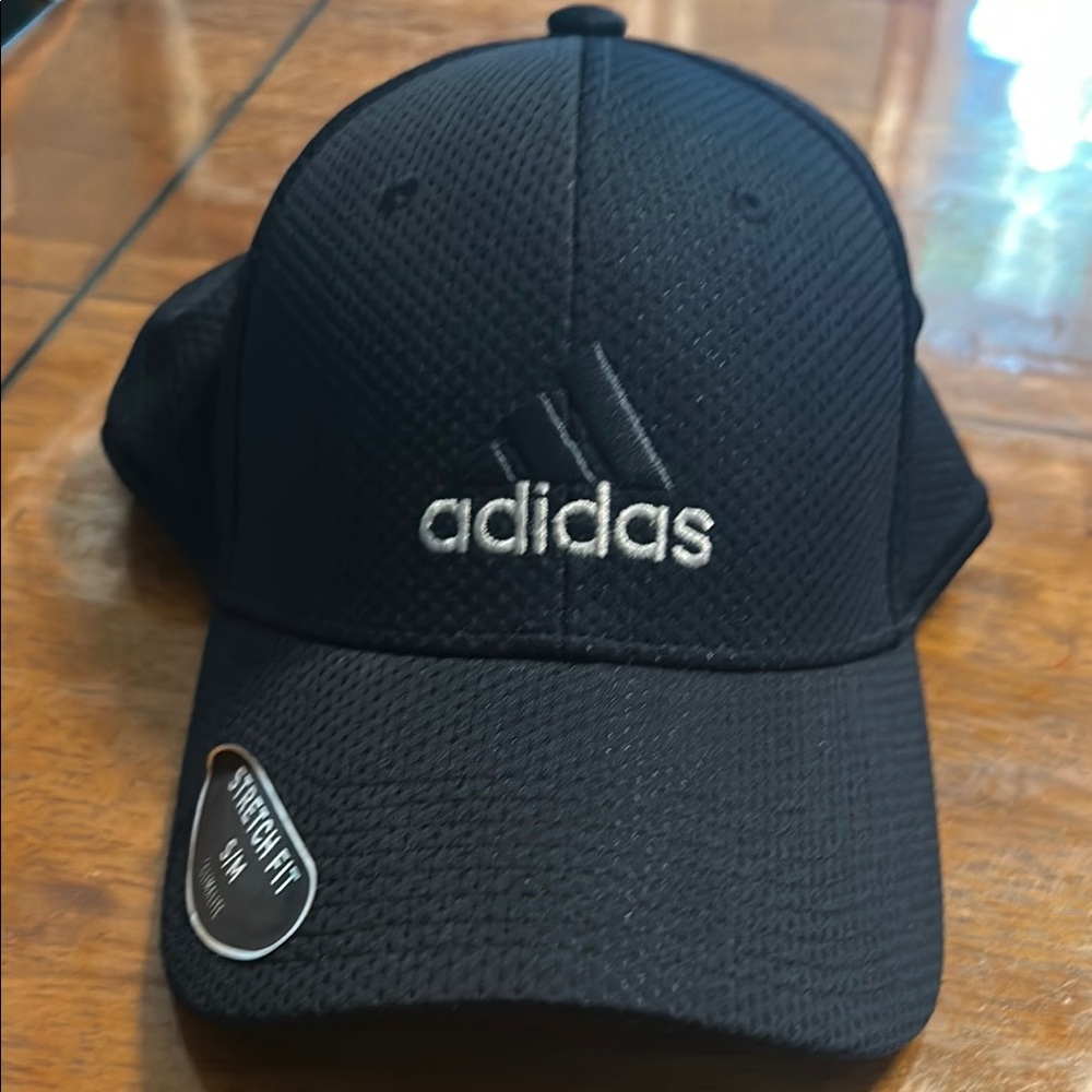Adidas Dark Indigo Performance Cap